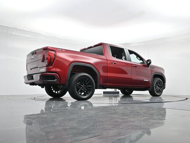 Used 2023 GMC Sierra 1500 Elevation image 33