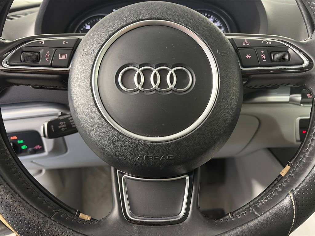Used 2015 Audi A3 2.0T Prestige w/ Prestige Package AWD/4WD image 16