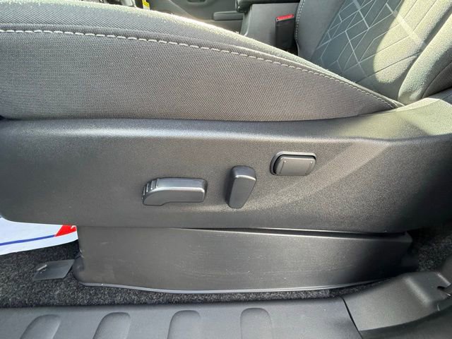 New 2026 Nissan Frontier SV w/ SV Convenience Package image 14