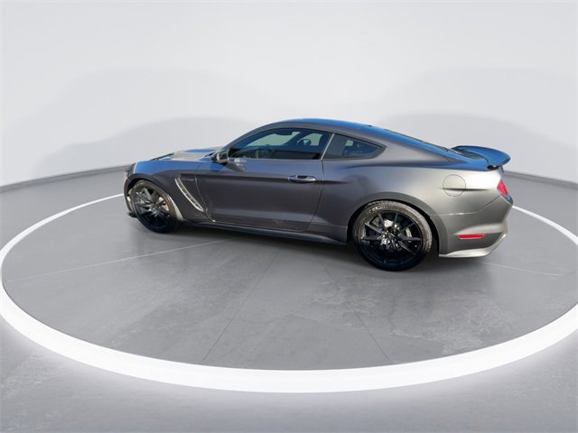 Used 2017 Ford Mustang Shelby GT350 image 6