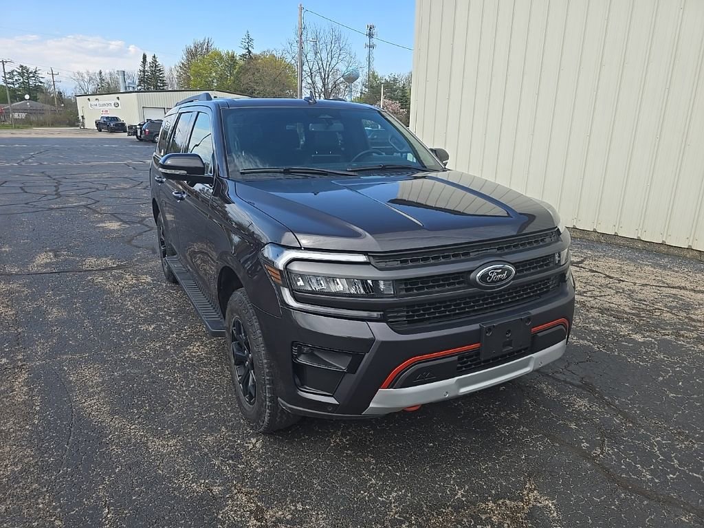Used 2024 Ford Expedition Timberline AWD/4WD image 5