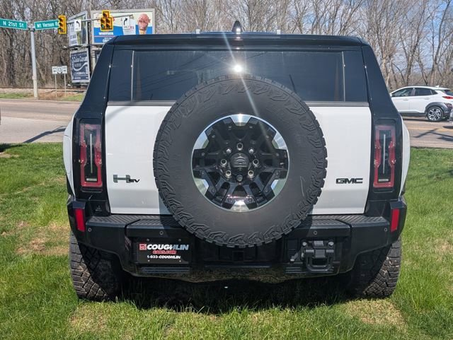 New 2024 GMC Hummer EV 2X w/ Extreme Off-Road Package image 6