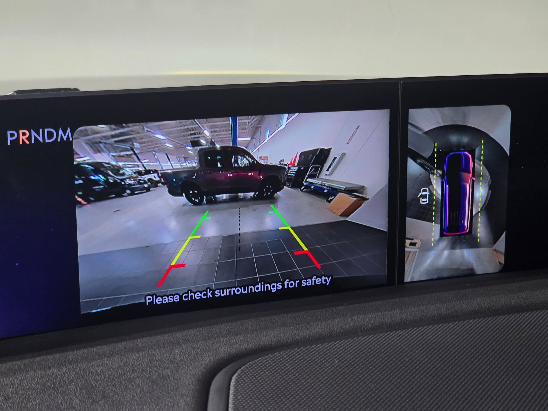 New 2025 Lincoln Navigator L Reserve w/ Jet Appearance Package image 25