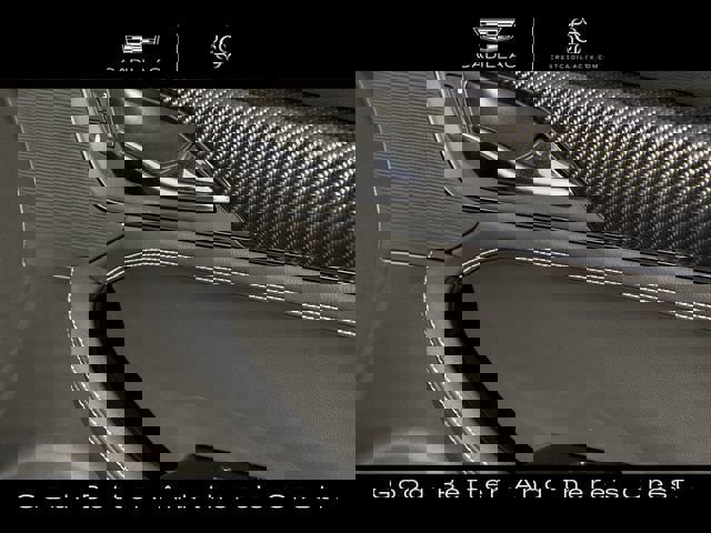 Used 2026 Cadillac CT5 V Blackwing w/ Super Cruise 1 Package image 23