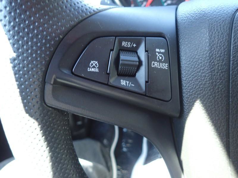 Used 2017 Chevrolet Trax LT image 15