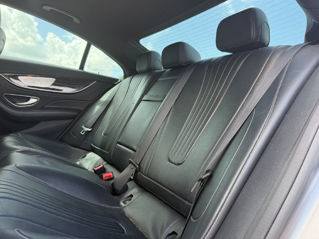 Used 2019 Mercedes-Benz CLS 450 image 23