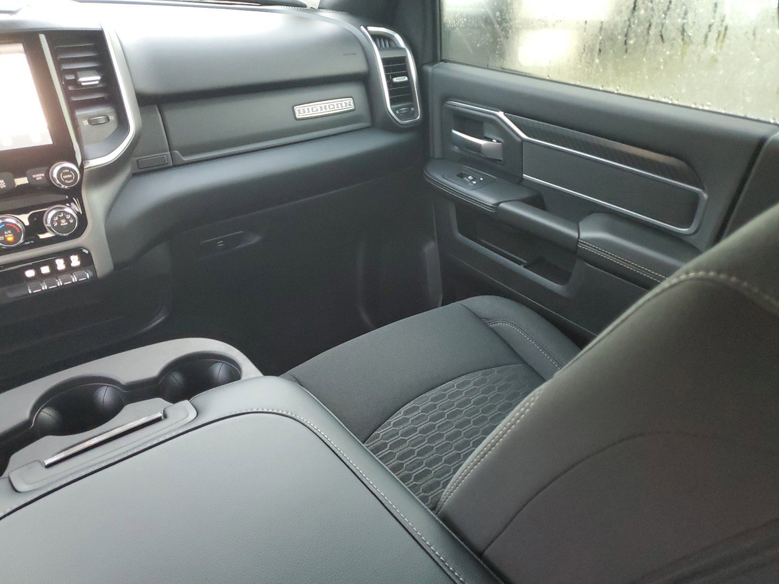 New 2026 RAM 2500 Big Horn image 15