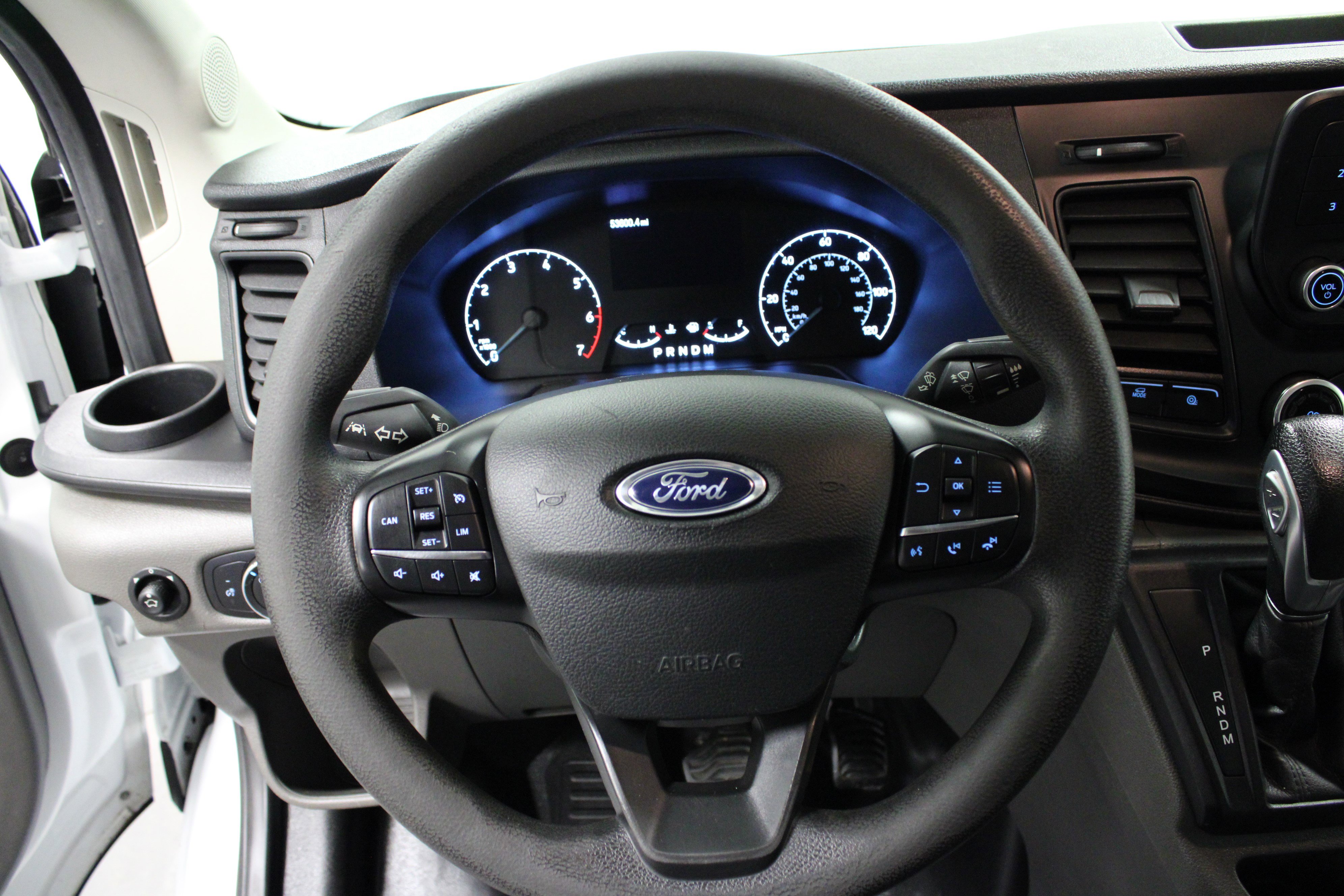 Used 2020 Ford Transit 250 148 High Roof Extended image 14