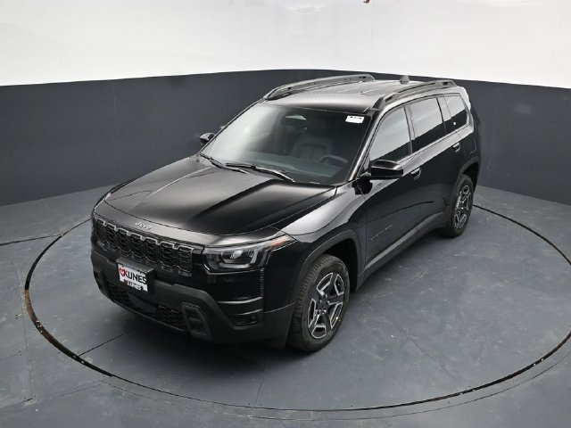 New 2026 Jeep Cherokee Limited AWD/4WD image 44