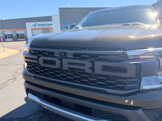 Used 2025 Ford Ranger Raptor AWD/4WD image 13