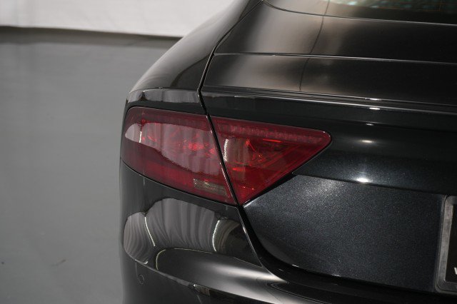 Used 2012 Audi A7 3.0T Prestige AWD/4WD image 19