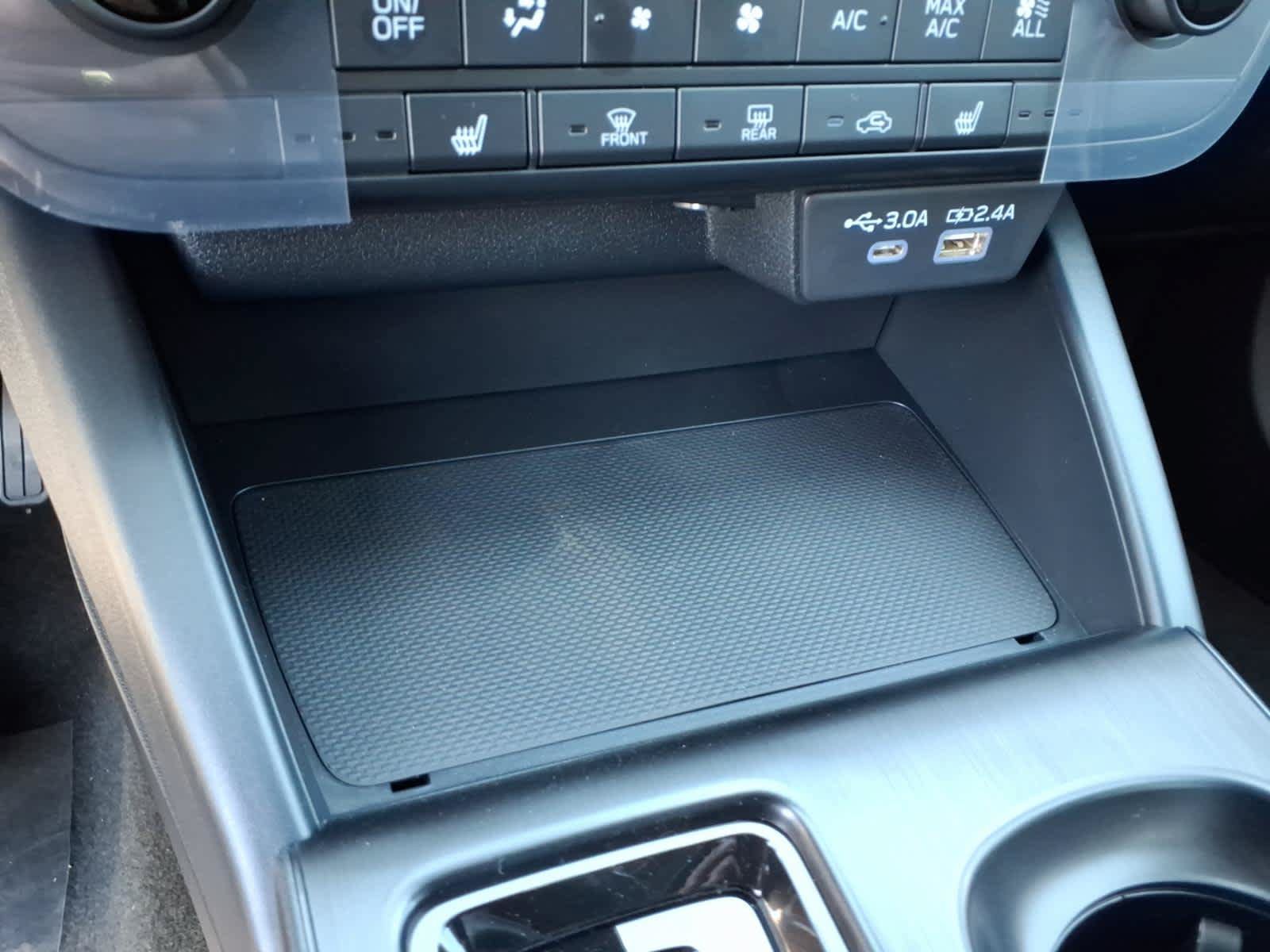 New 2026 Subaru Outback Premium AWD/4WD image 38
