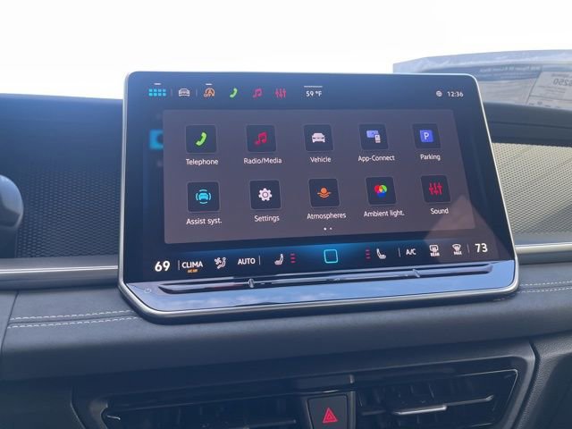 New 2026 Volkswagen Tiguan SE R-Line image 15