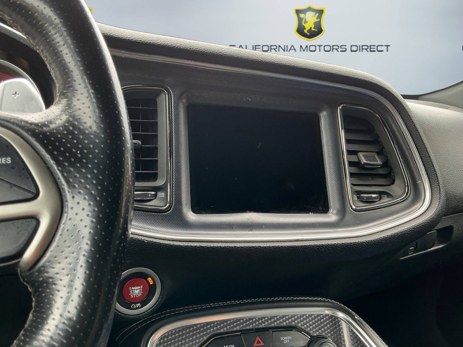 Used 2018 Dodge Challenger SRT Hellcat image 14