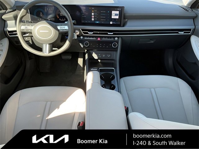 Used 2025 Hyundai Sonata SEL image 15