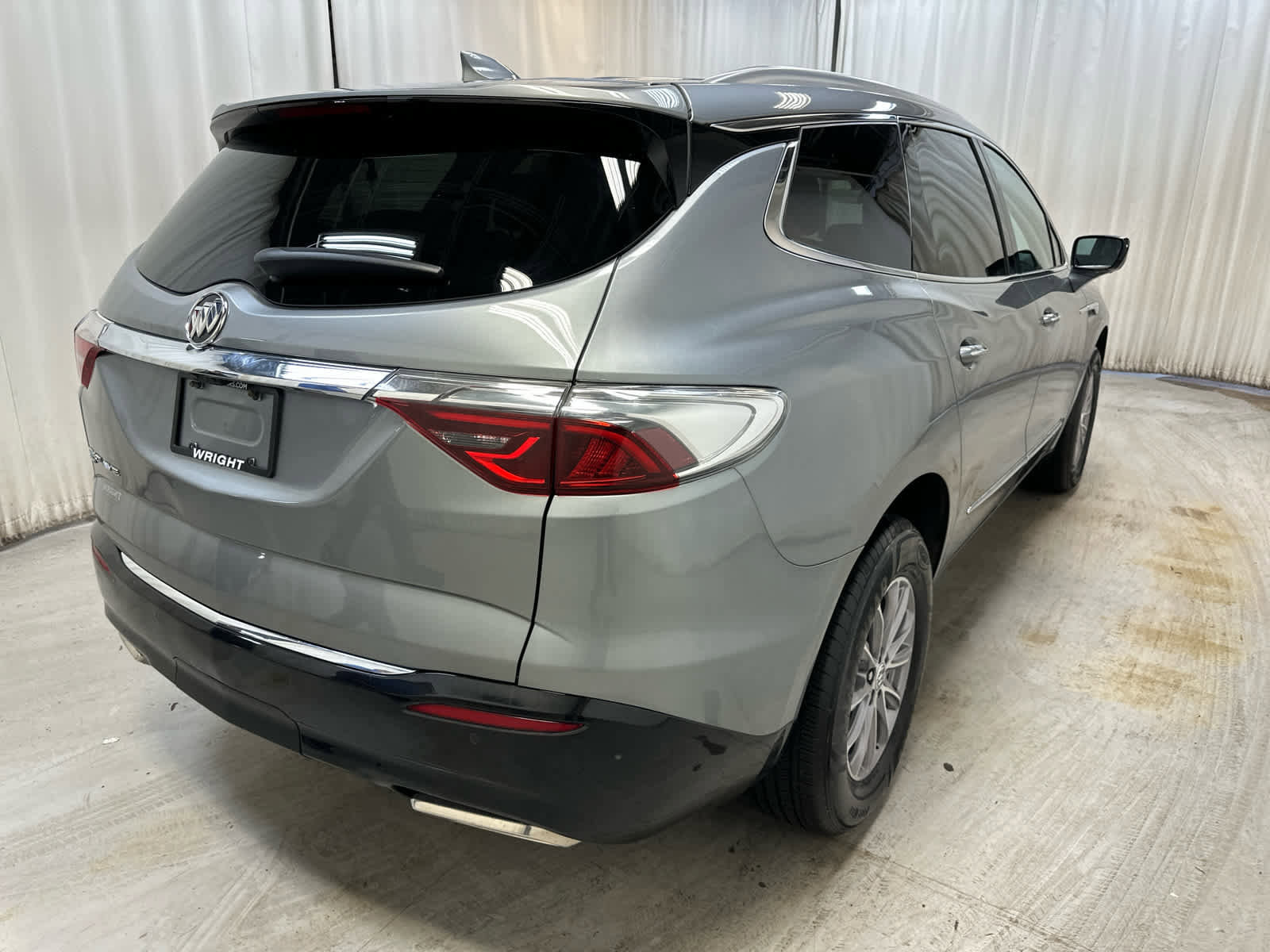 Certified 2023 Buick Enclave Premium w/ Trailering Package, 5000 lbs. image 11