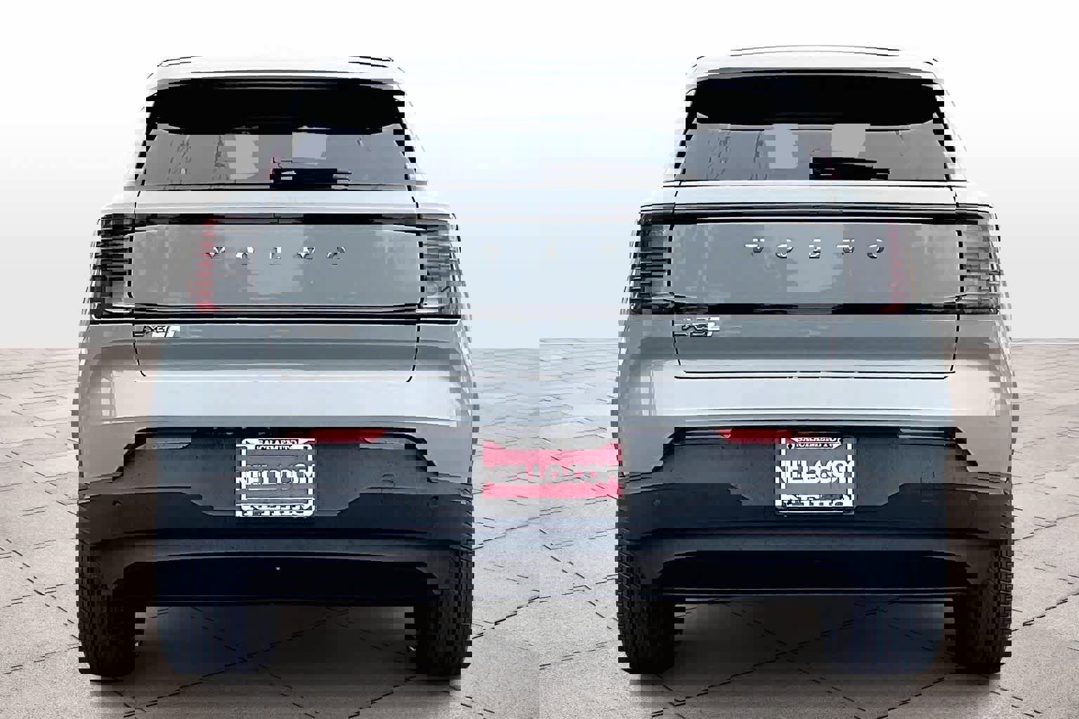 New 2026 Volvo EX30 Plus image 6