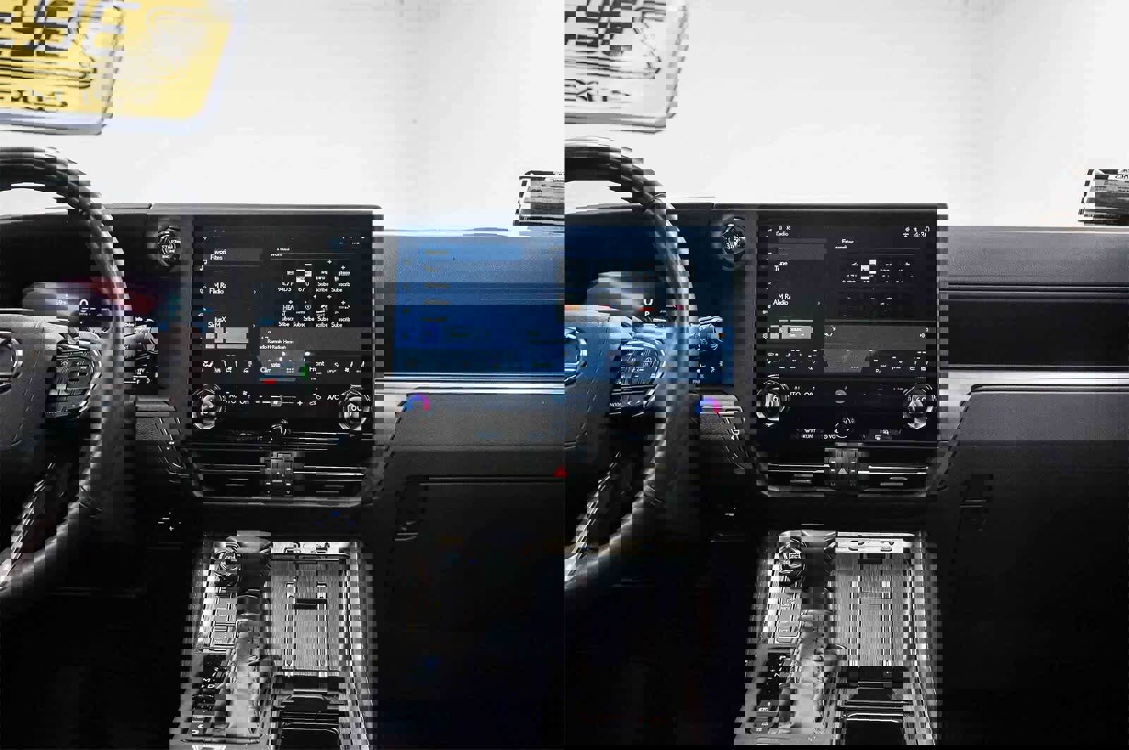 Certified 2024 Lexus GX 550 image 13