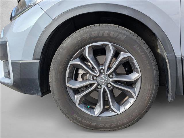 Used 2021 Honda CR-V EX image 23