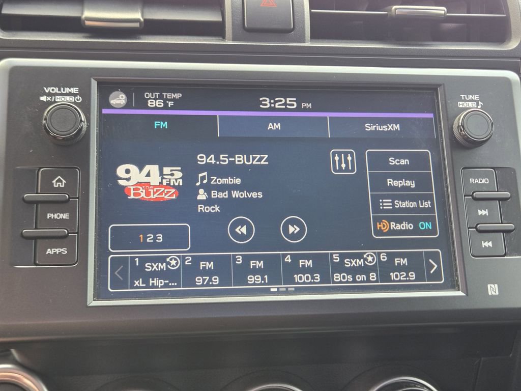 Used 2022 Subaru BRZ Limited image 23