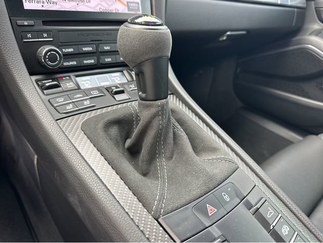 Used 2017 Porsche 911 Carrera S image 25