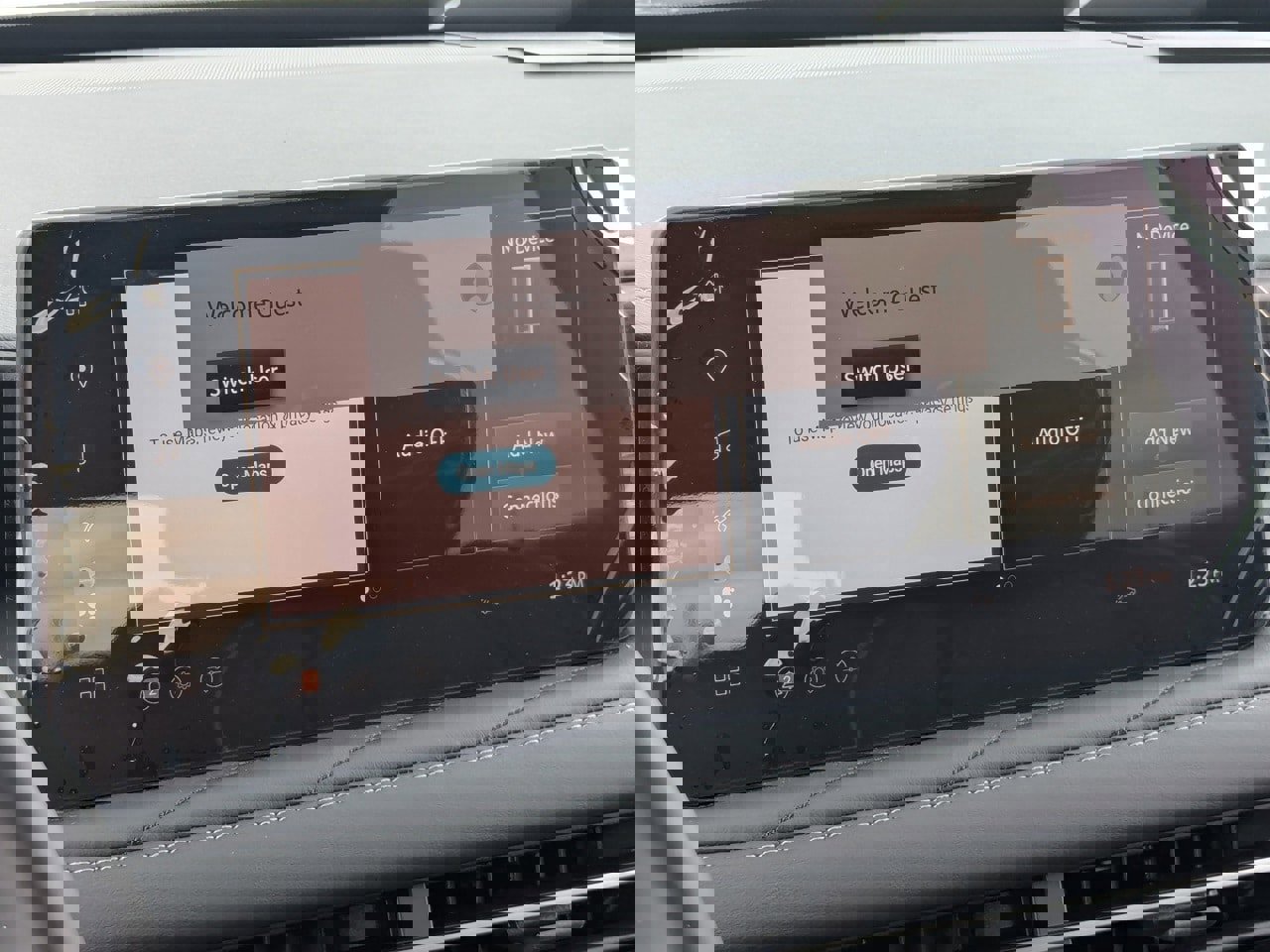 New 2026 INFINITI QX60 Autograph image 16