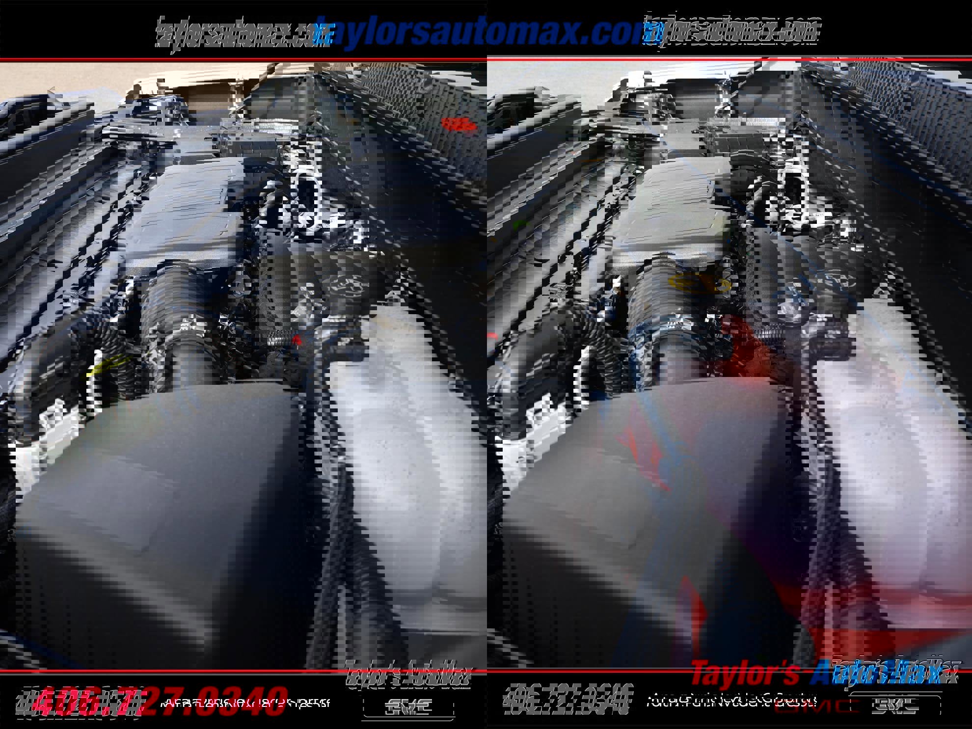 New 2026 GMC Sierra 1500 Denali Ultimate image 55