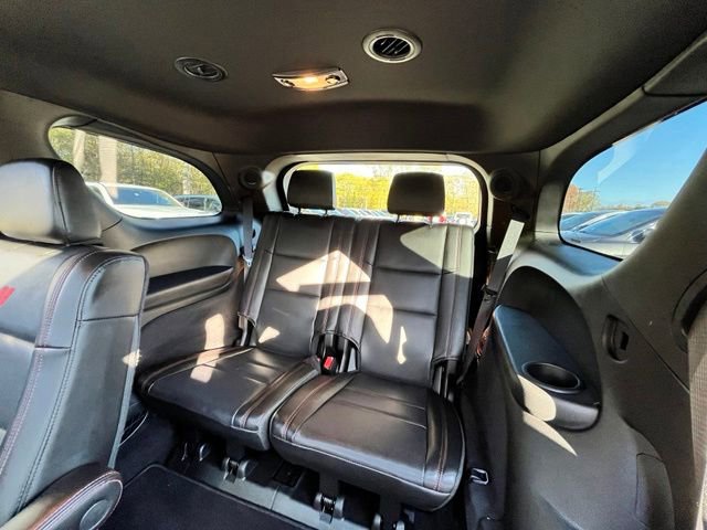 Used 2023 Dodge Durango R/T AWD/4WD image 22