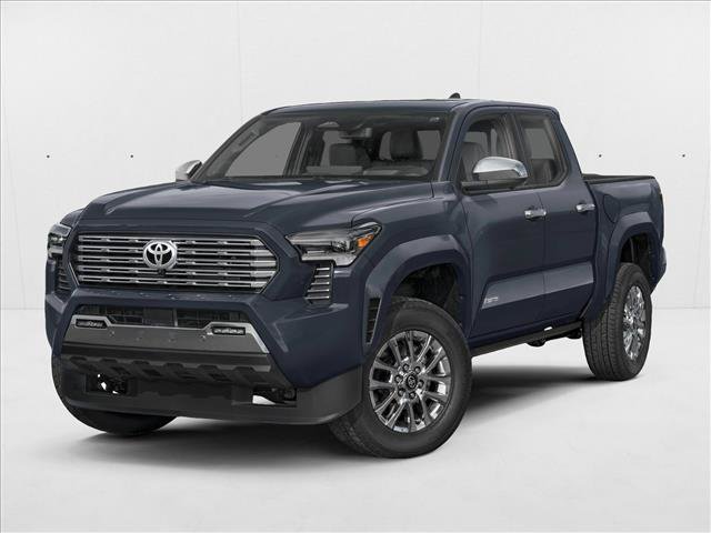 New 2026 Toyota Tacoma Limited AWD/4WD image 1