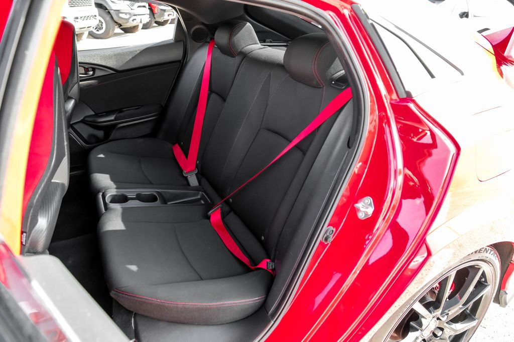 Used 2021 Honda Civic Type R image 46
