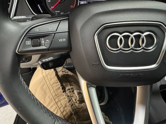 Certified 2023 Audi Q5 2.0T Premium w/ Convenience Package AWD/4WD image 23