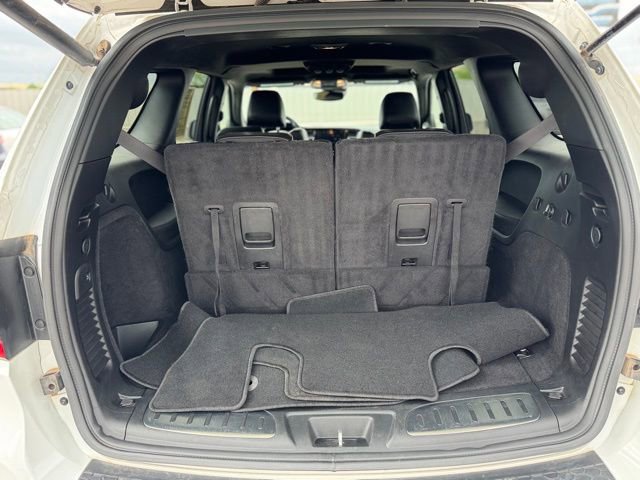 Used 2023 Dodge Durango Citadel image 7