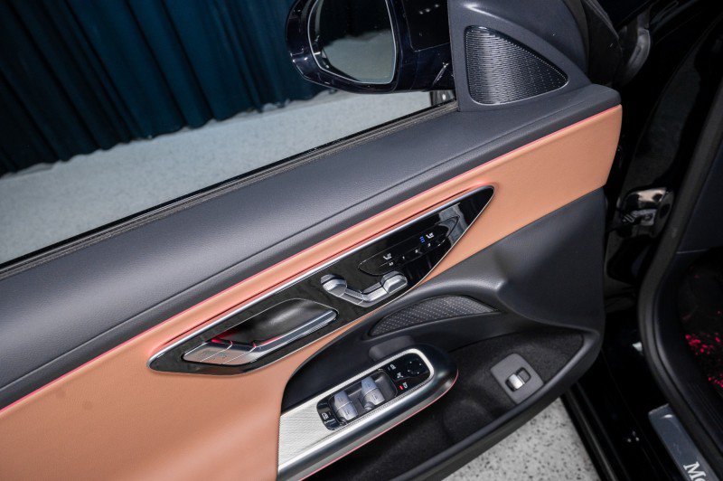 New 2026 Mercedes-Benz E 350 Sedan image 11
