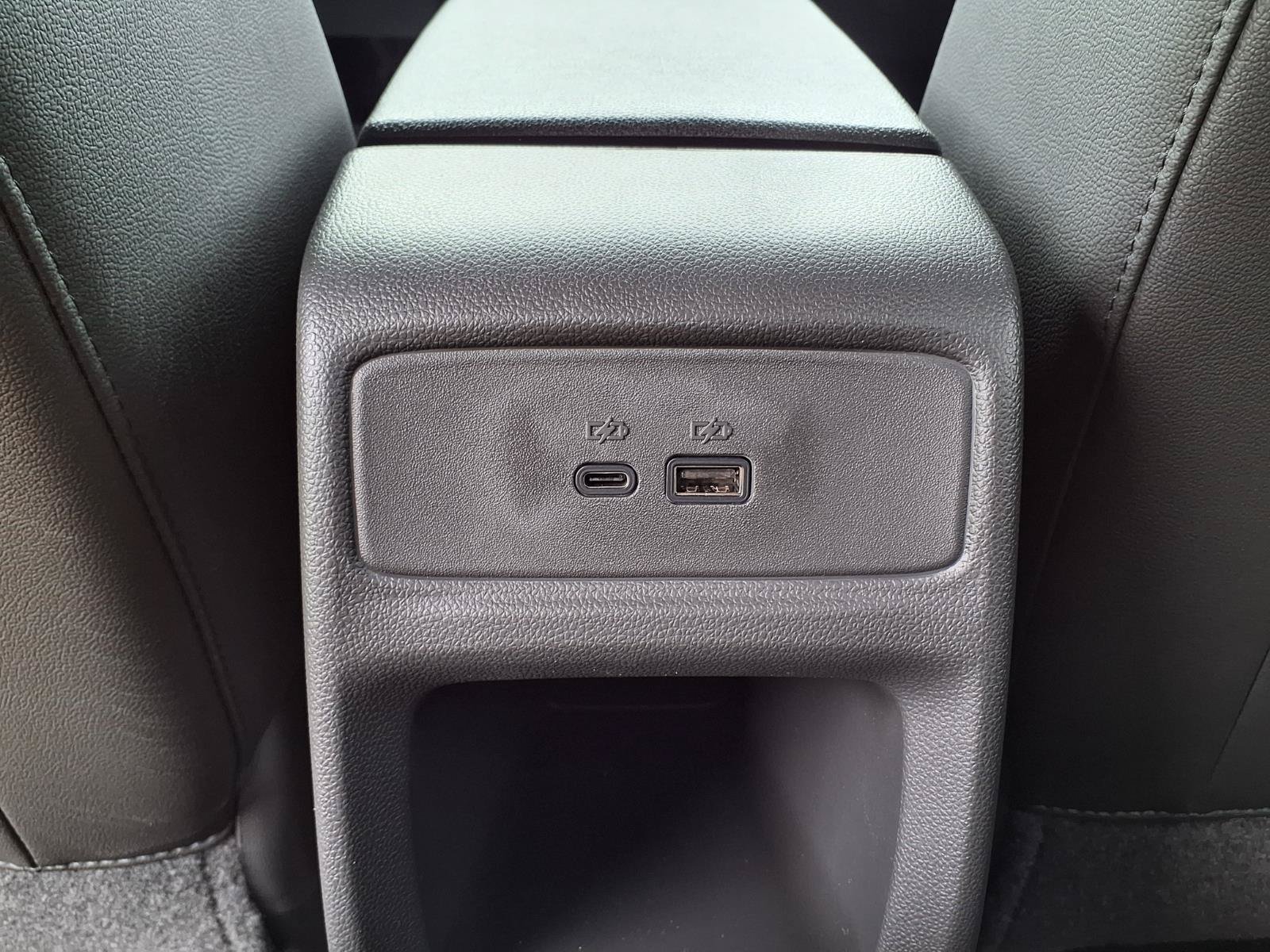 New 2026 Chevrolet Trax RS w/ Driver Confidence Package FWD image 14