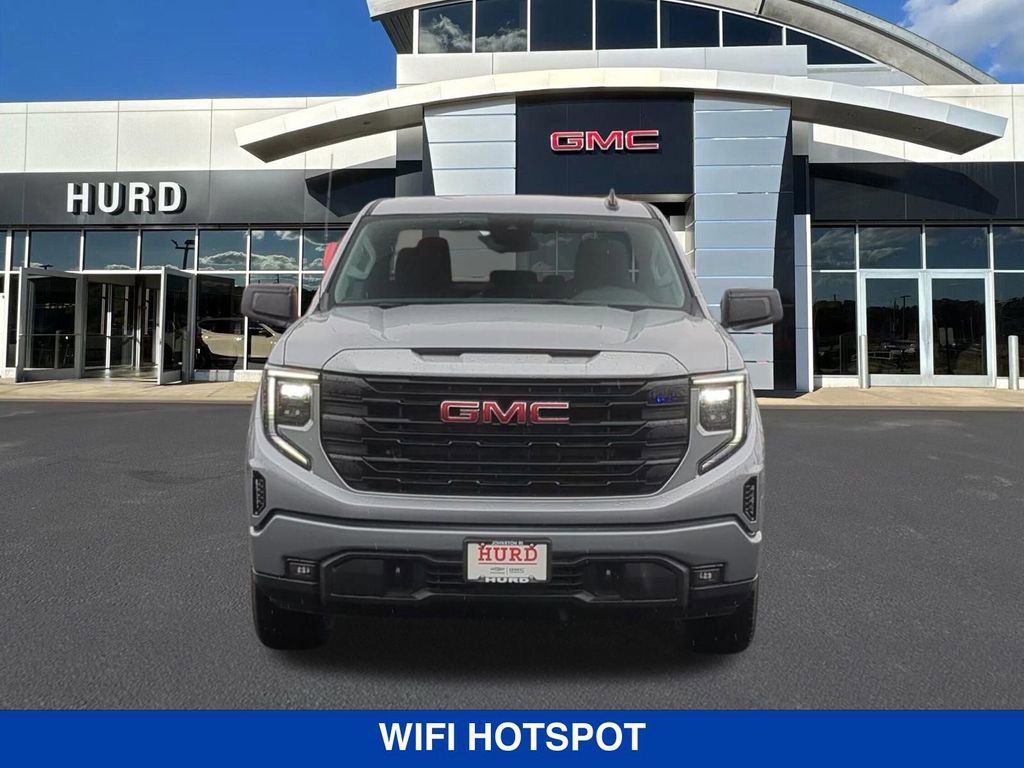 New 2026 GMC Sierra 1500 Elevation AWD/4WD image 10