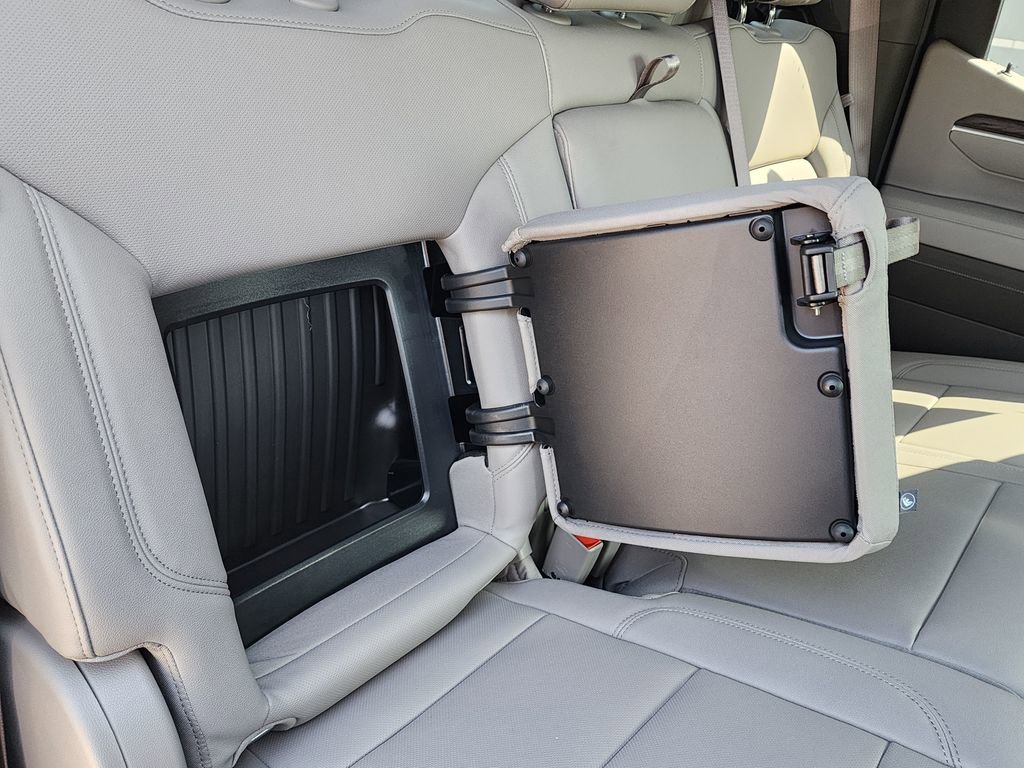 New 2026 GMC Sierra 1500 SLT w/ SLT Premium Plus Package image 46