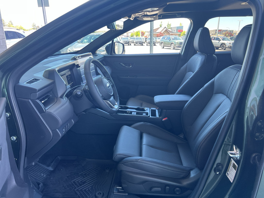New 2026 Subaru Outback Touring XT AWD/4WD image 7