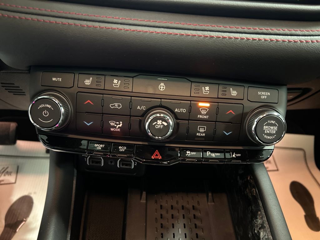 New 2026 Dodge Durango GT AWD/4WD image 17