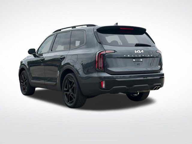 Certified 2024 Kia Telluride SX X-Line AWD/4WD image 26