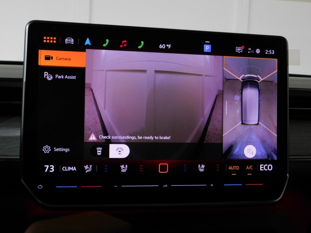 Used 2025 Volkswagen ID. Buzz 1st Edition image 50