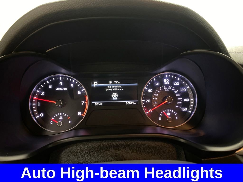 Used 2022 Kia Forte GT w/ GT Technology Package image 15