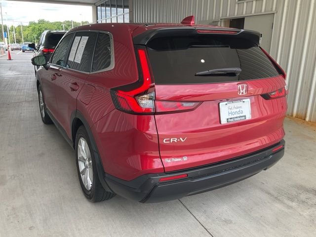 Used 2023 Honda CR-V EX-L image 23
