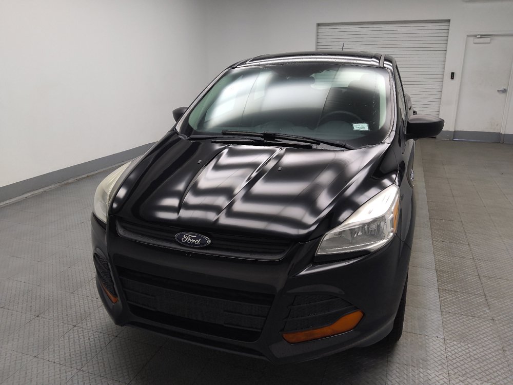 Used 2015 Ford Escape S FWD image 15