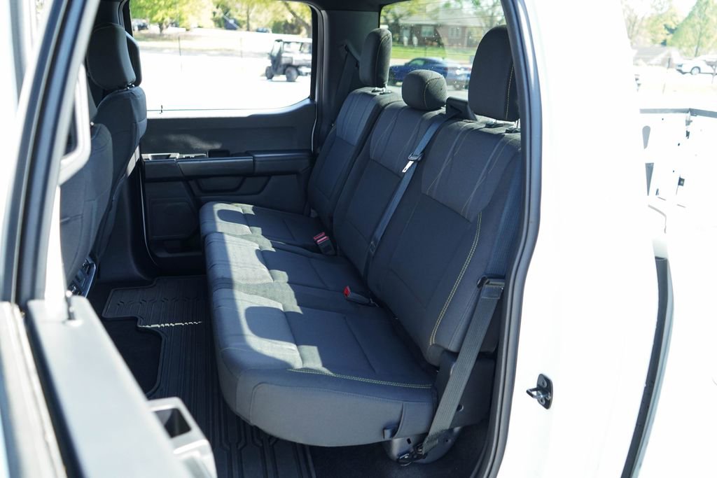 Used 2024 Ford F150 STX RWD image 30