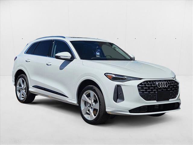 New 2025 Audi Q5 Premium Plus image 7