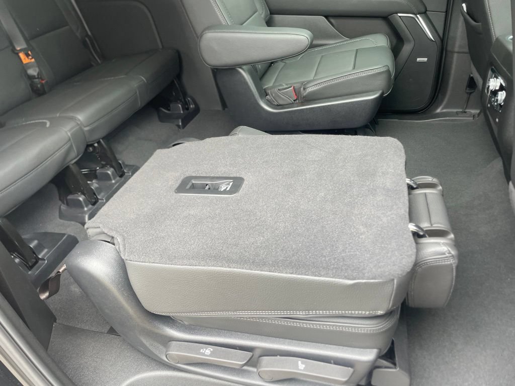 Used 2024 GMC Yukon XL Denali w/ Max Trailering Package AWD/4WD image 30