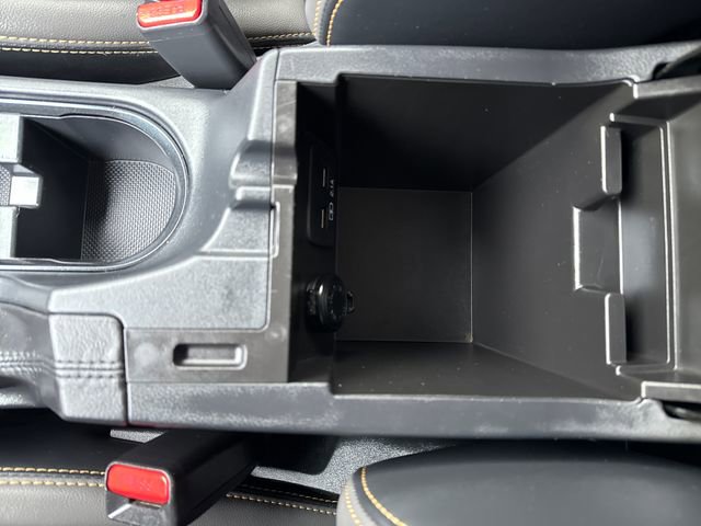 Certified 2023 Subaru Crosstrek 2.5i Sport image 26