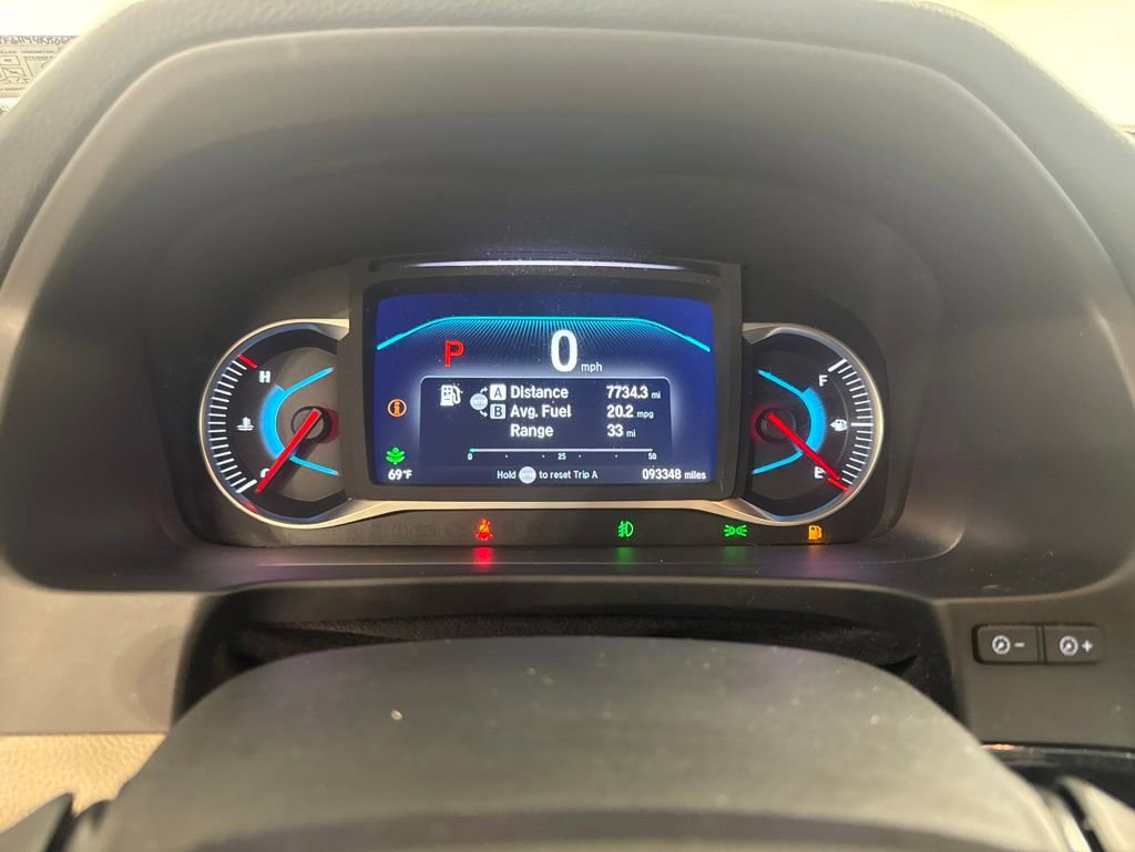 Used 2019 Honda Pilot Touring image 12