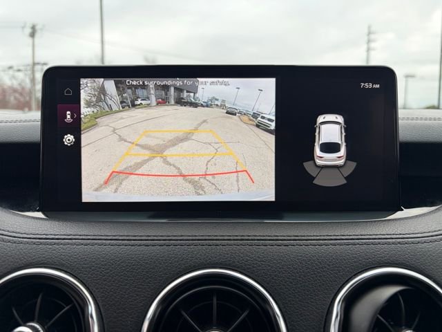 Used 2023 Kia Stinger GT-Line w/ Sun & Sound Package image 26