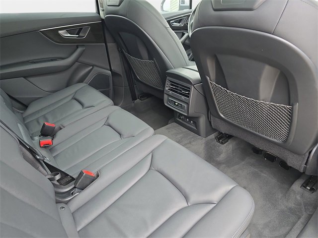 Used 2022 Audi Q7 3.0T Premium Plus image 13